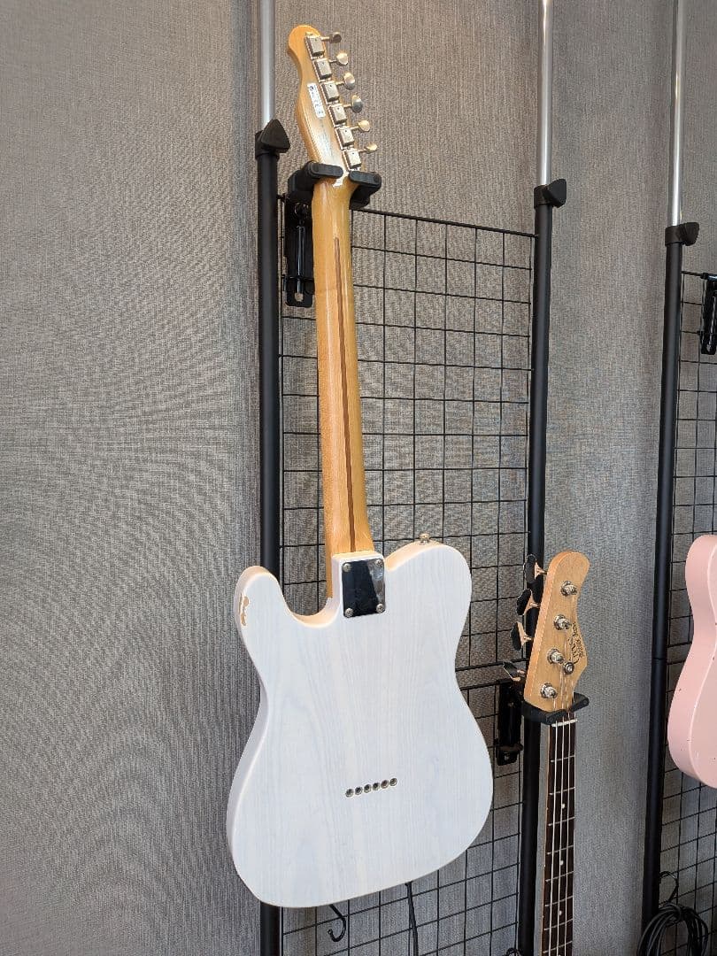 Fujigen NTE100MAHTL フジゲン thinline シンライン