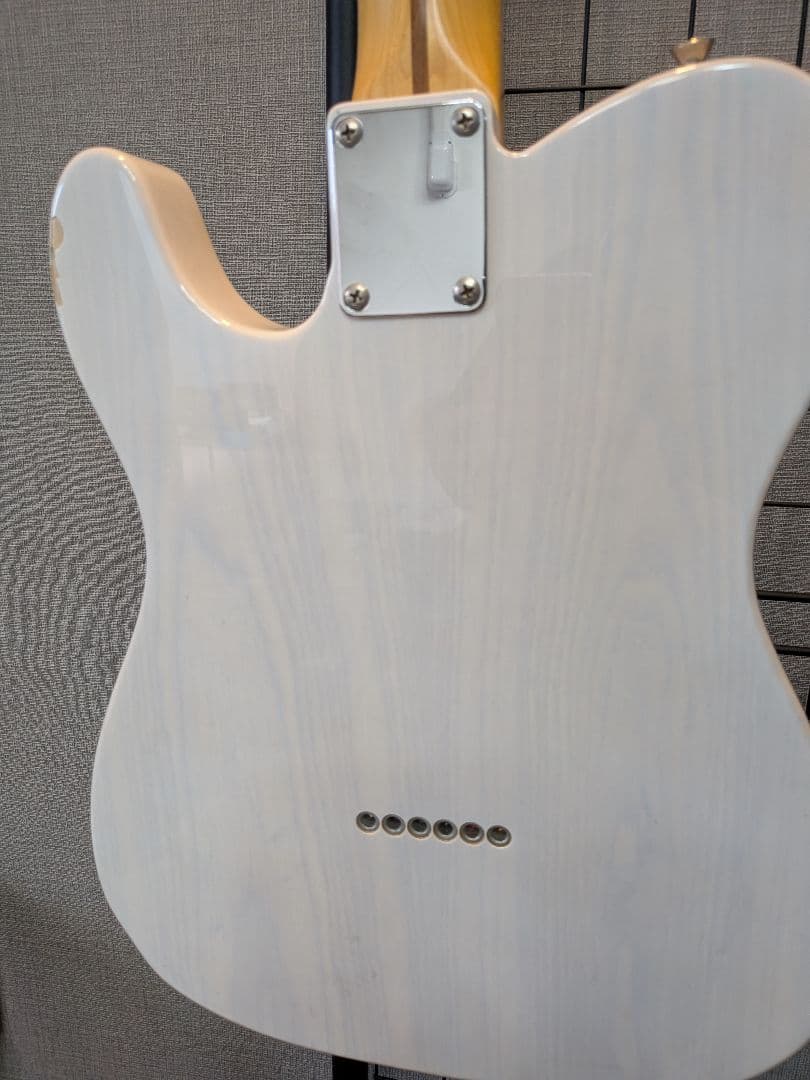 Fujigen NTE100MAHTL フジゲン thinline シンライン