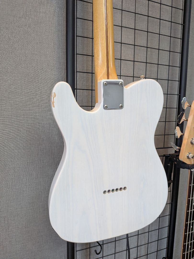 Fujigen NTE100MAHTL フジゲン thinline シンライン