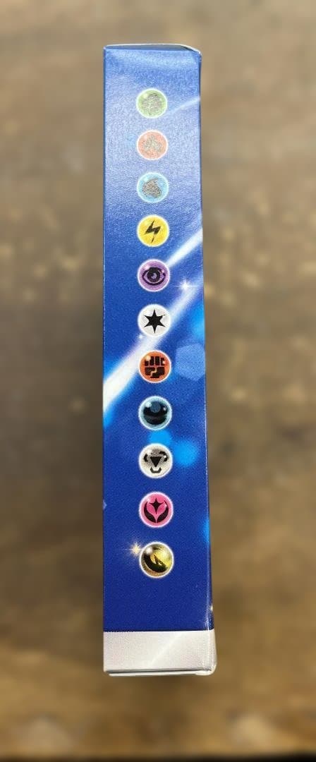 ポケカ スタートデッキ100 コロコロ