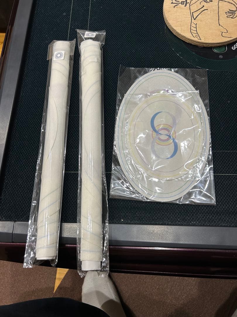 ENOREQON　エノレコン　FALF 波動　足立育朗