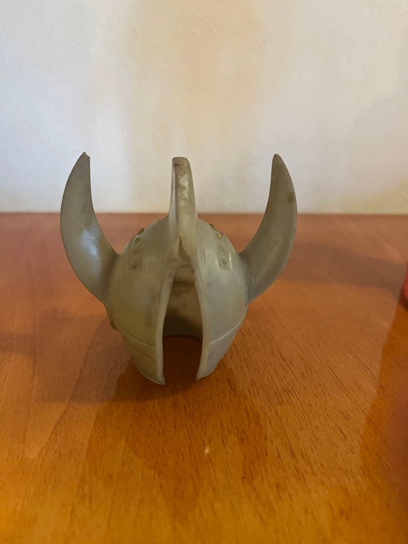 ブルマァク　ウルトラマンタロウ　面取れ　ジャンク