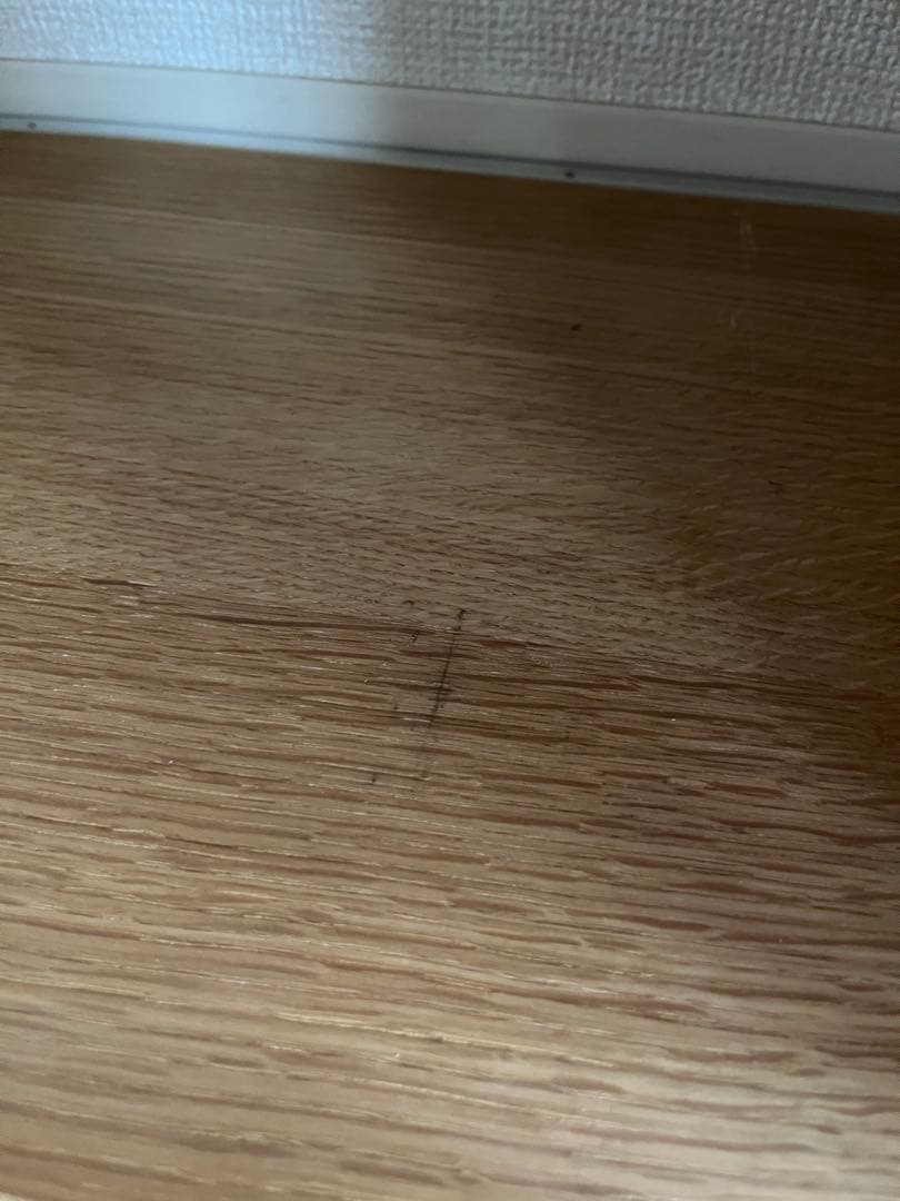 無印良品 スタッキングシェルフ オーク材 3×3 2段引き出し収納セット