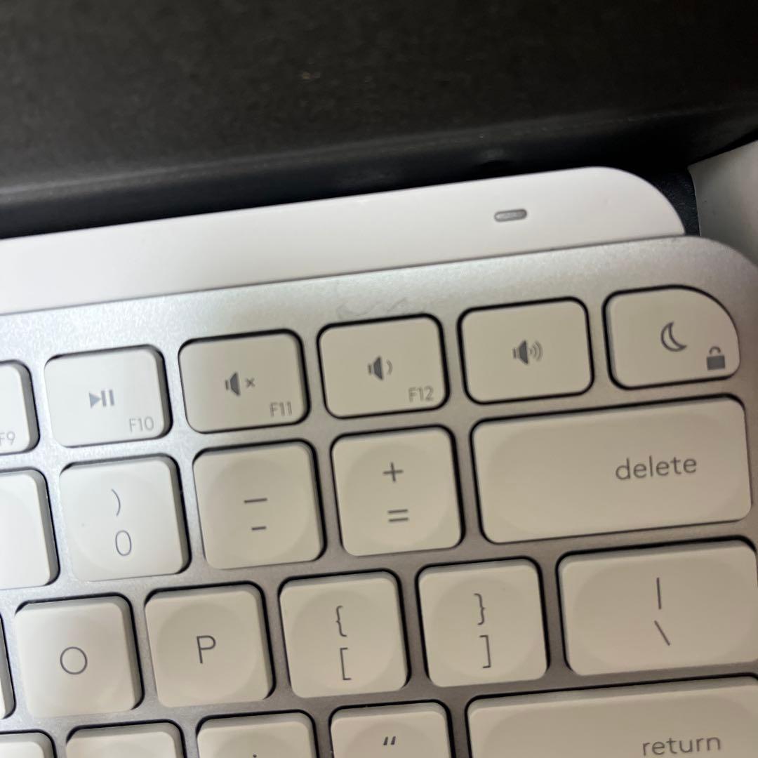 Logicool MX KEYS MINI for Mac 本体