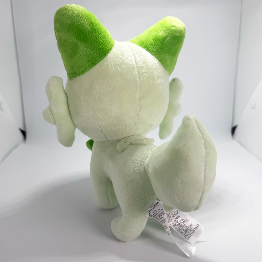 【ポケモンセンター限定・希少】ぬいぐるみ 10個セット 新千歳空港CA etc