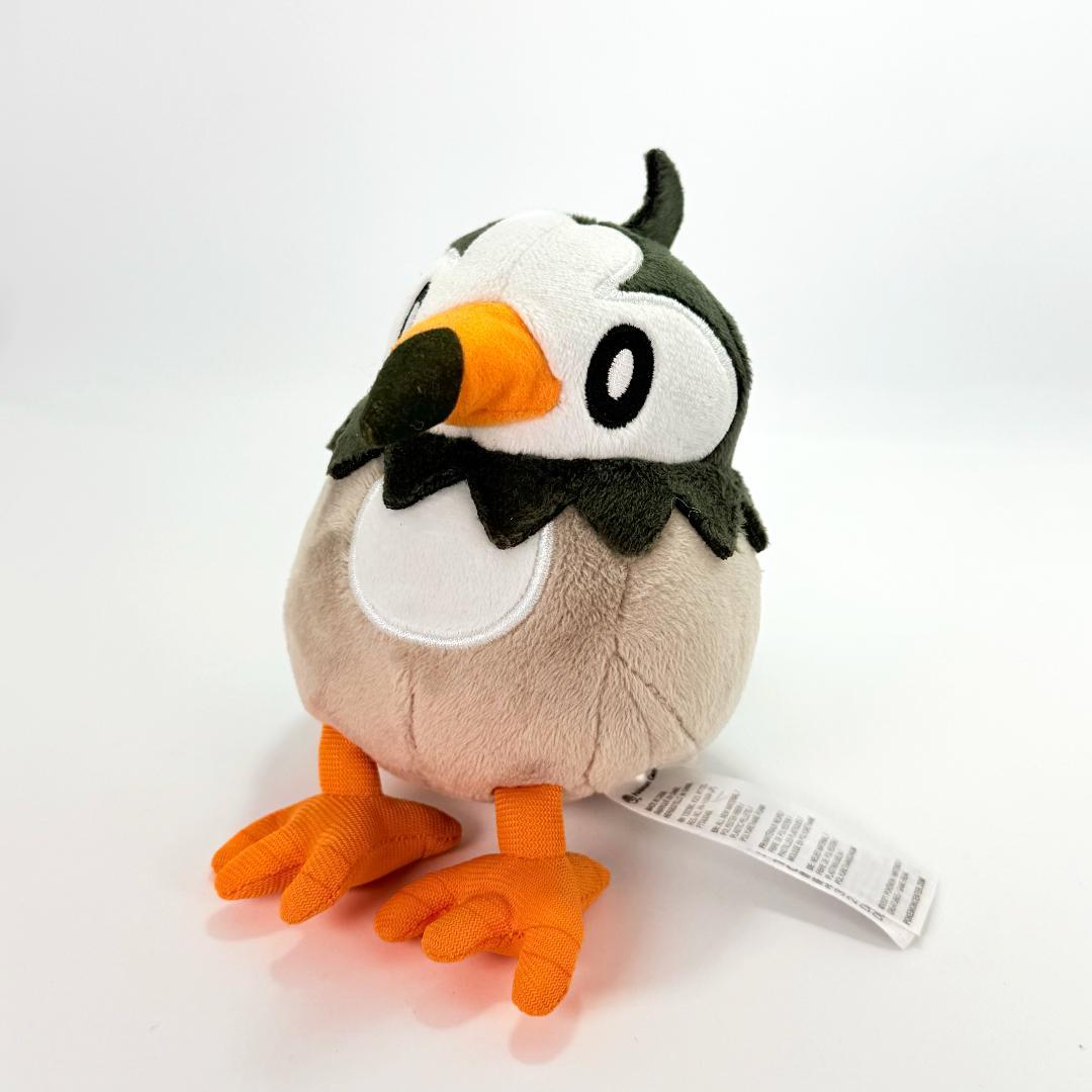 【ポケモンセンター限定・希少】ぬいぐるみ 10個セット 新千歳空港CA etc