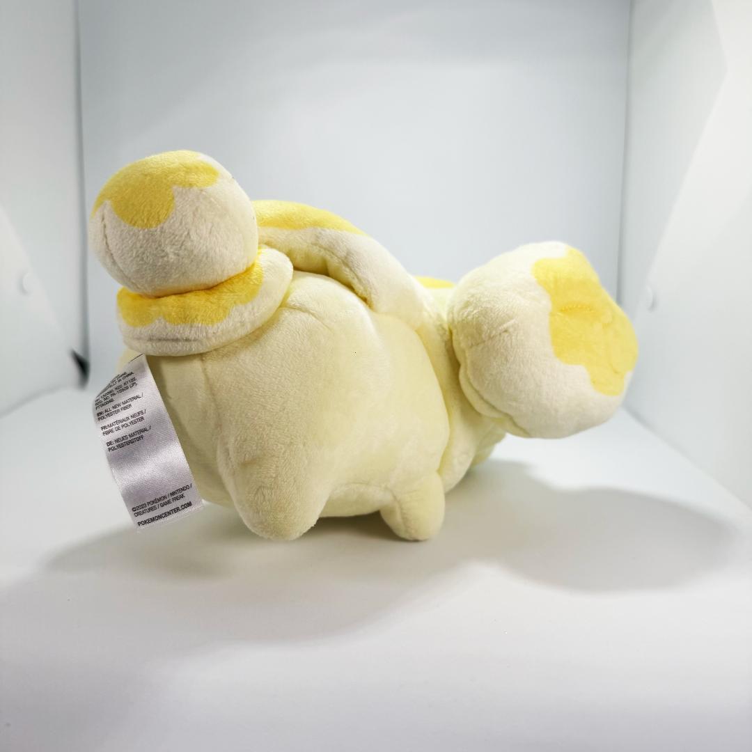 【ポケモンセンター限定・希少】ぬいぐるみ 10個セット 新千歳空港CA etc