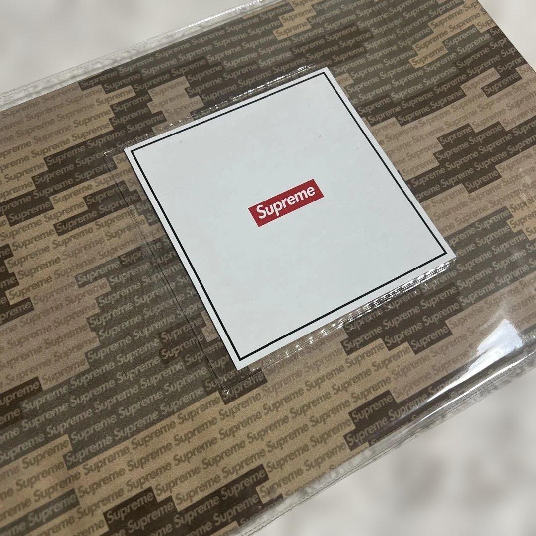 新品シュプリームLOGOTANCAMODUVET布団枕カバーシーツデジタルカモ