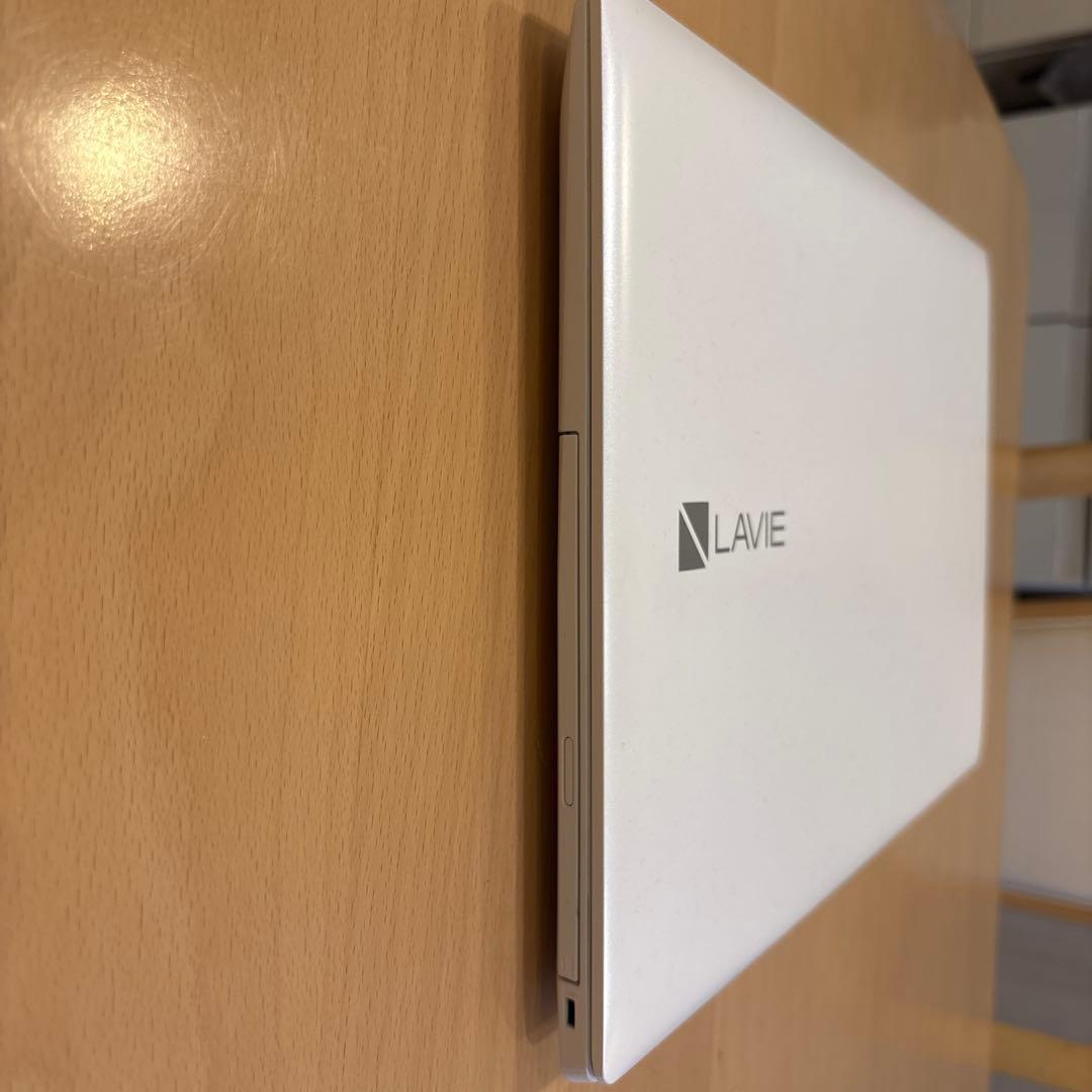 NEC LAVIE NS300/K Core i3 4GB Wi-Fi対応