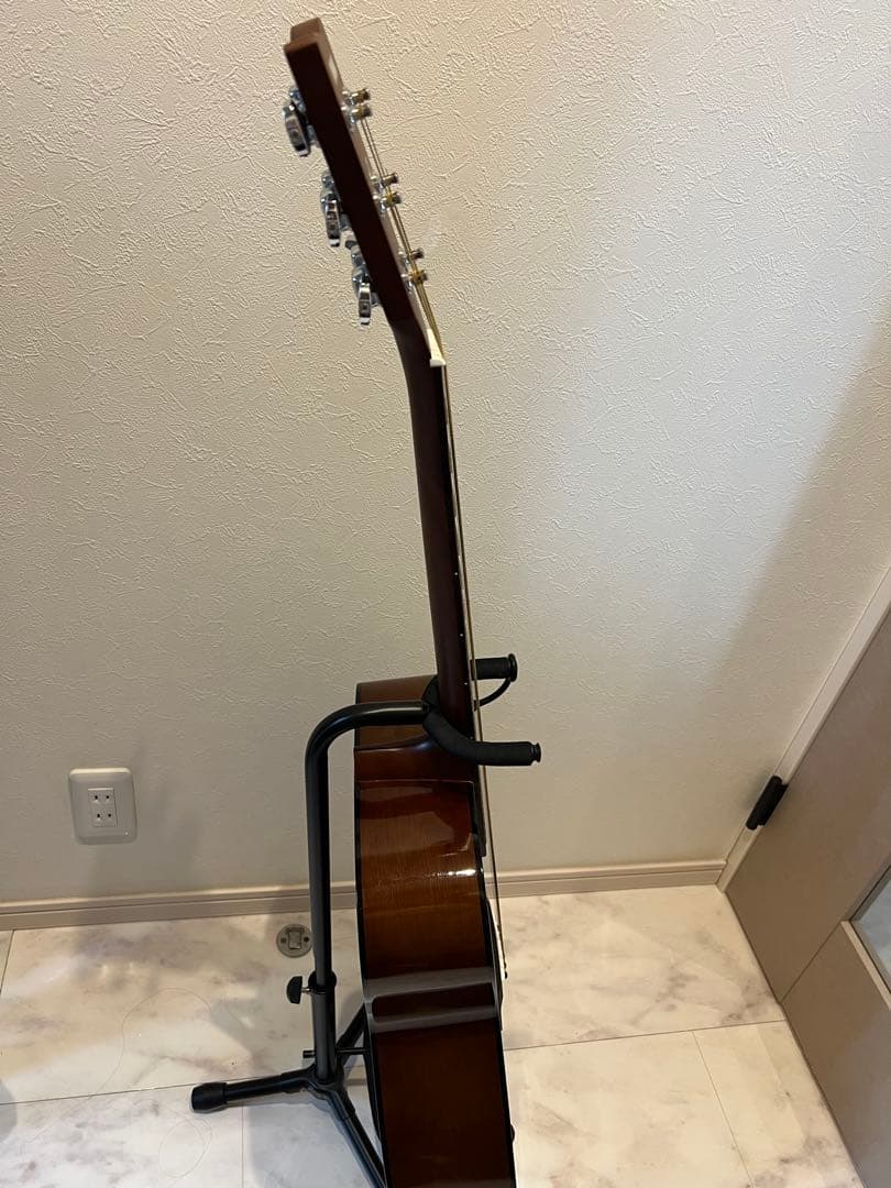 y*a様 Yamaha F310P ギターケース付き