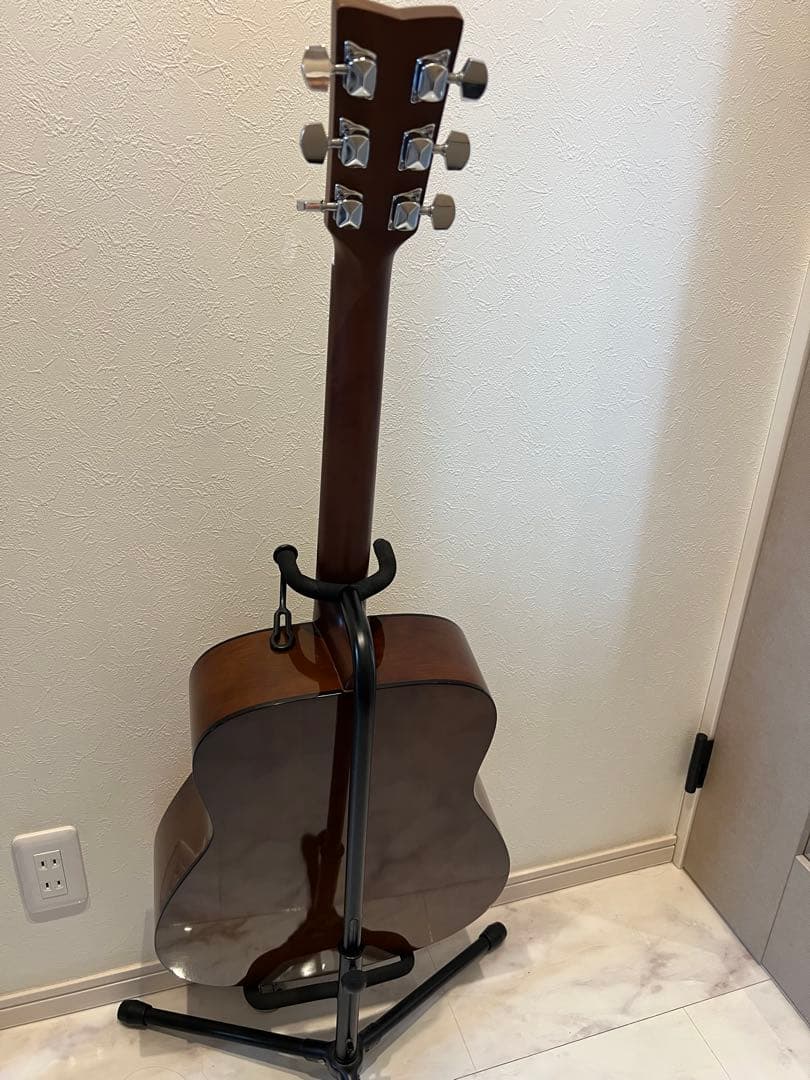 y*a様 Yamaha F310P ギターケース付き