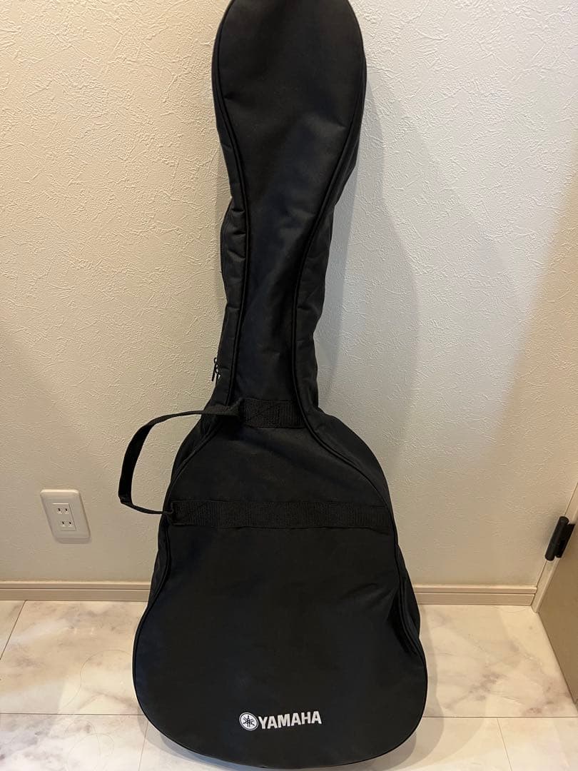 y*a様 Yamaha F310P ギターケース付き