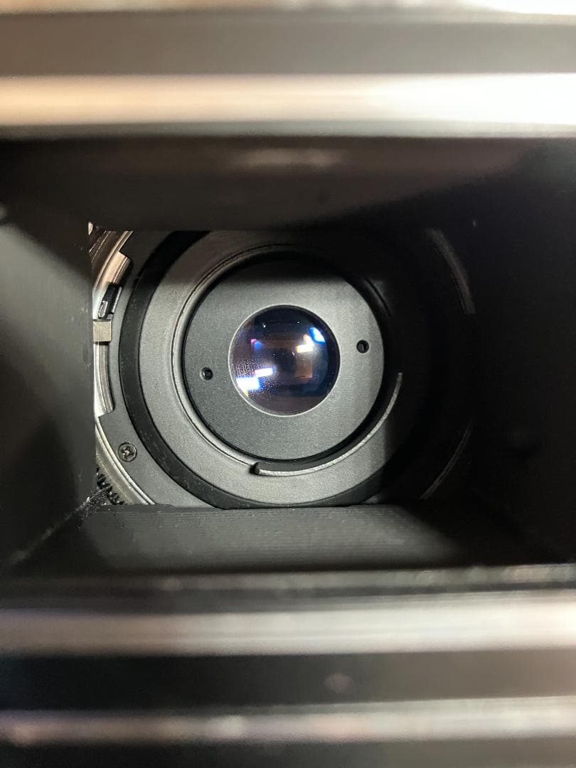 G.ZUIKO AUTO-W 28mm F3.5 美品 フード付