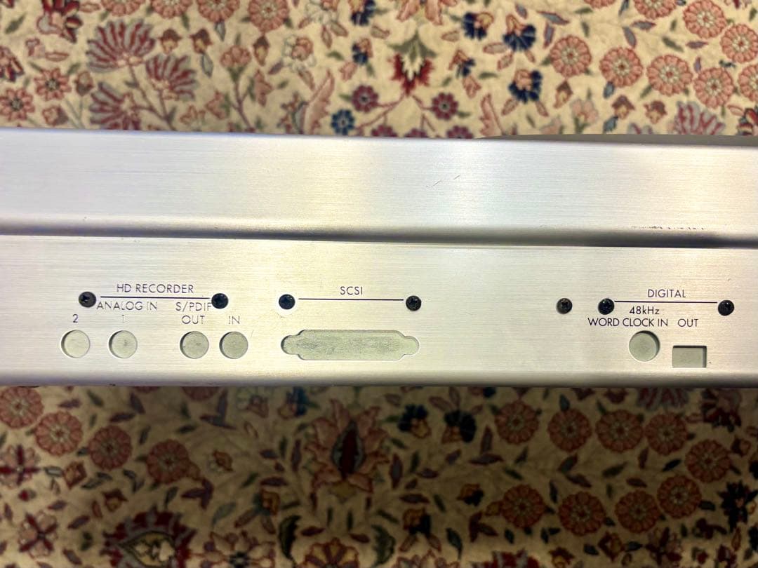 【名機】KORG Trinity Plus 61鍵 日本仕様 動作確認済