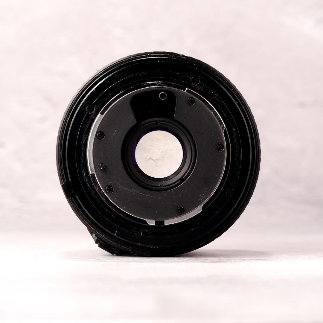 【極美品】動作◎ ミノルタ New MD 28mm F2.8 668