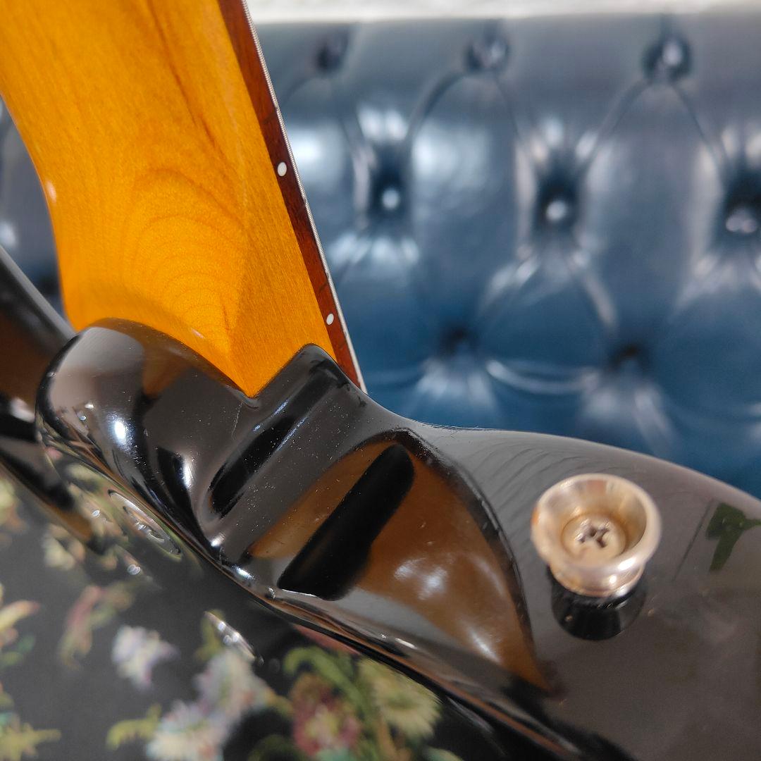 Historyギター テレキャスタータイプ エレキギター HTL