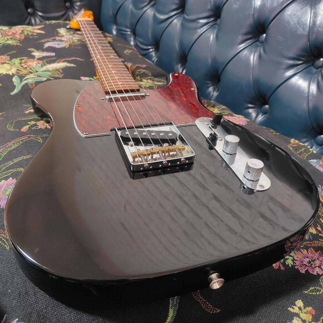 Historyギター テレキャスタータイプ エレキギター HTL