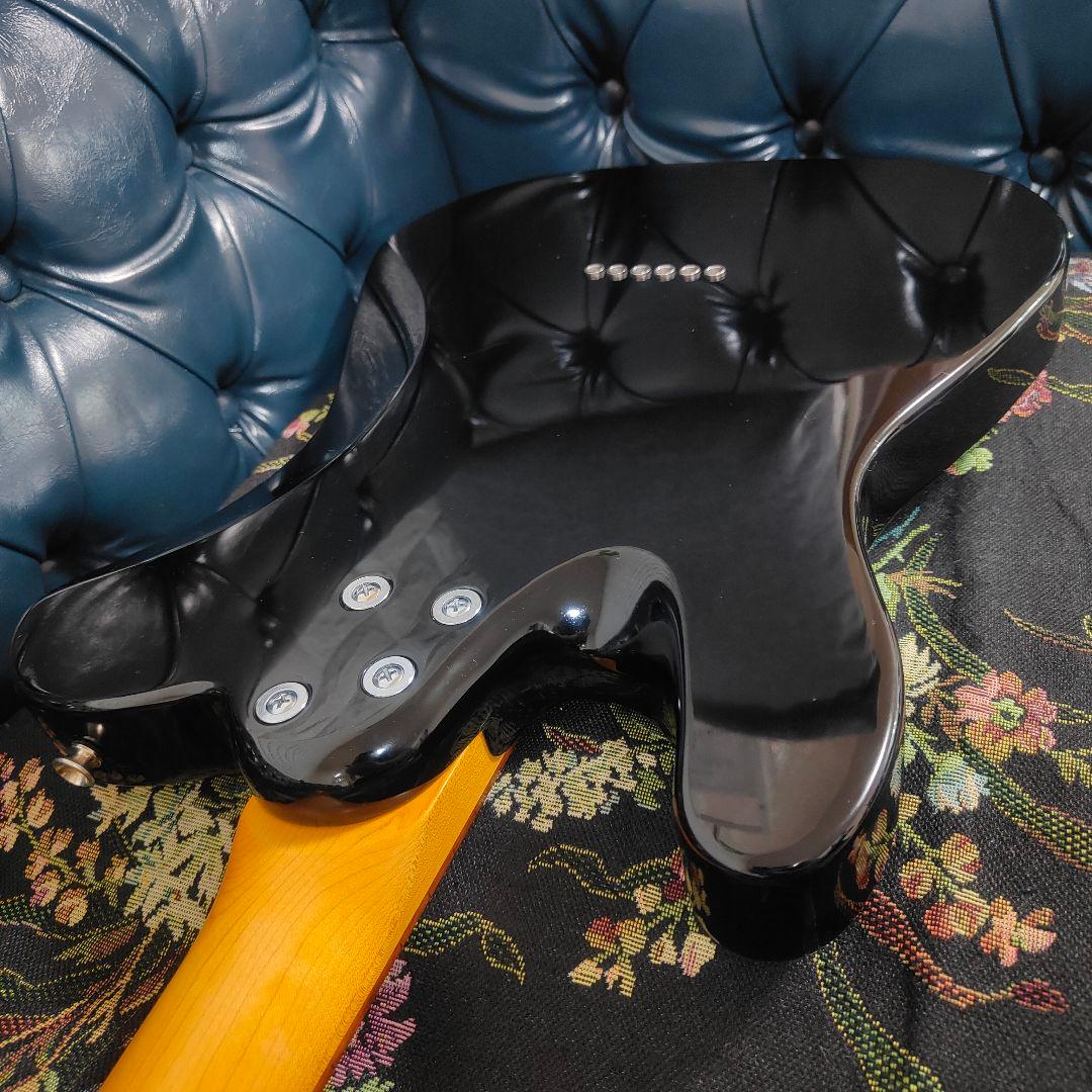 Historyギター テレキャスタータイプ エレキギター HTL