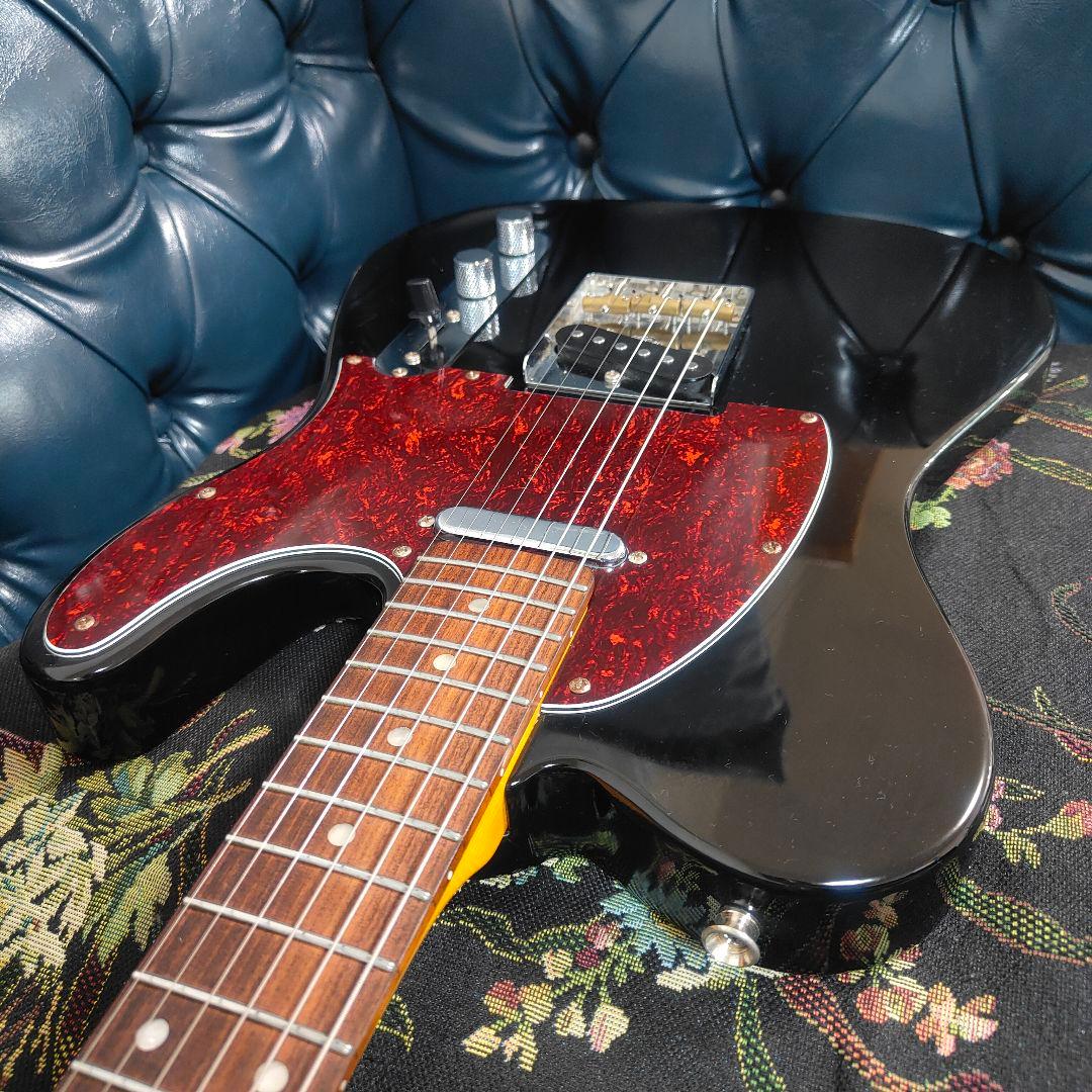 Historyギター テレキャスタータイプ エレキギター HTL