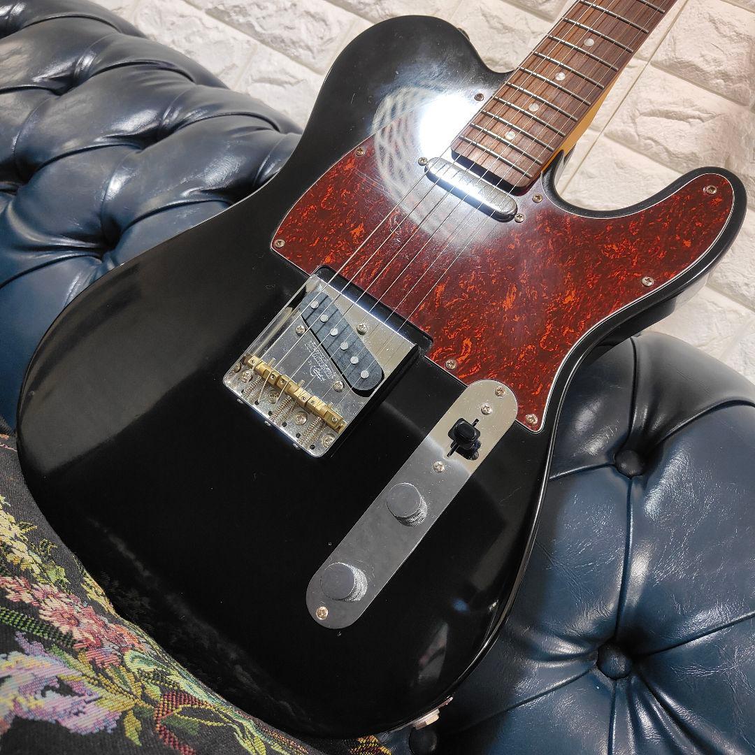 Historyギター テレキャスタータイプ エレキギター HTL