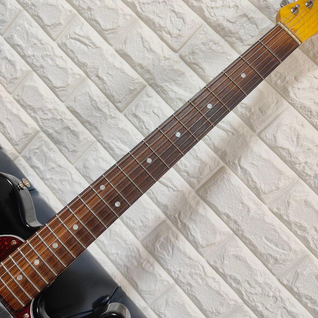 Historyギター テレキャスタータイプ エレキギター HTL