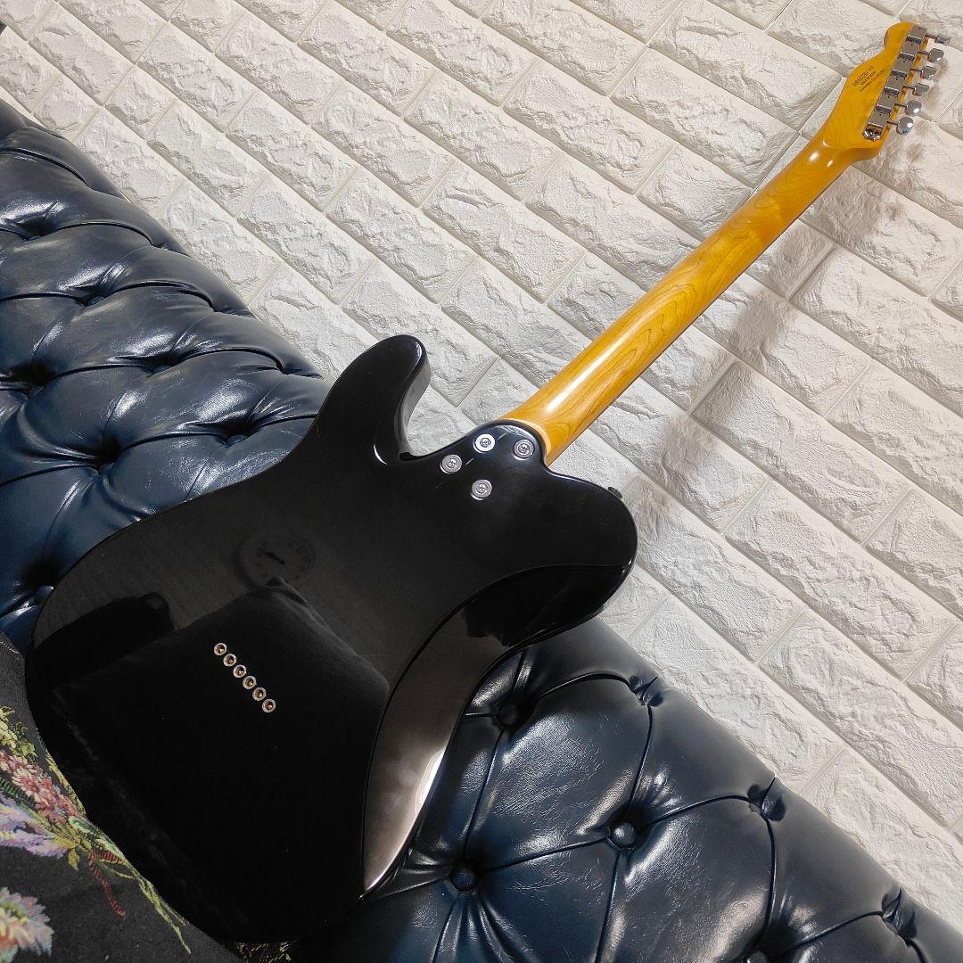 Historyギター テレキャスタータイプ エレキギター HTL