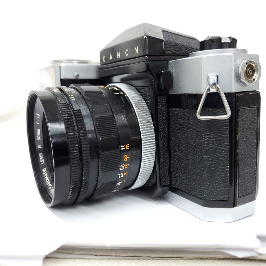 【動作確認済】 Canon Canonflex F1212-22-35p y