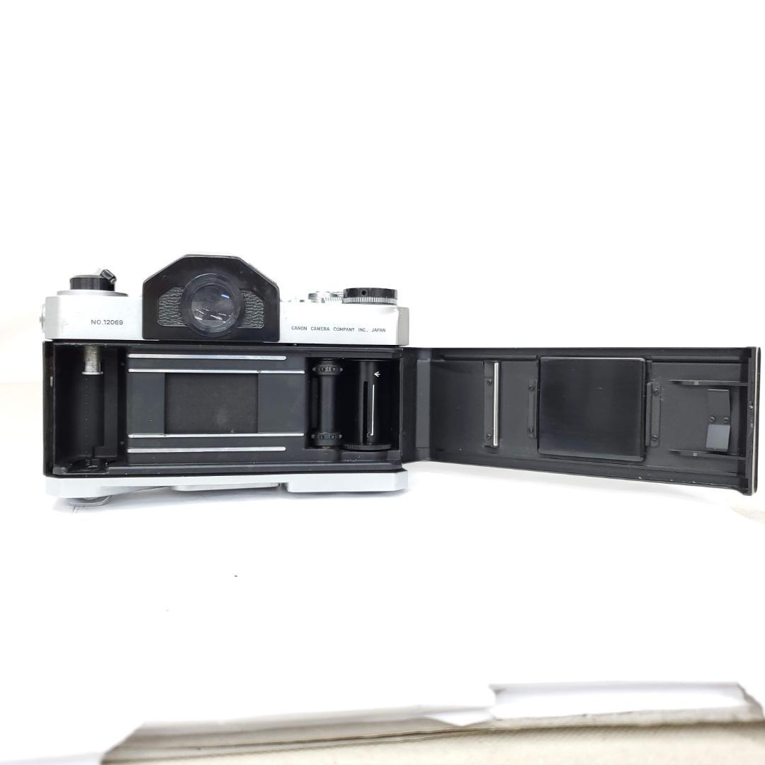【動作確認済】 Canon Canonflex F1212-22-35p y