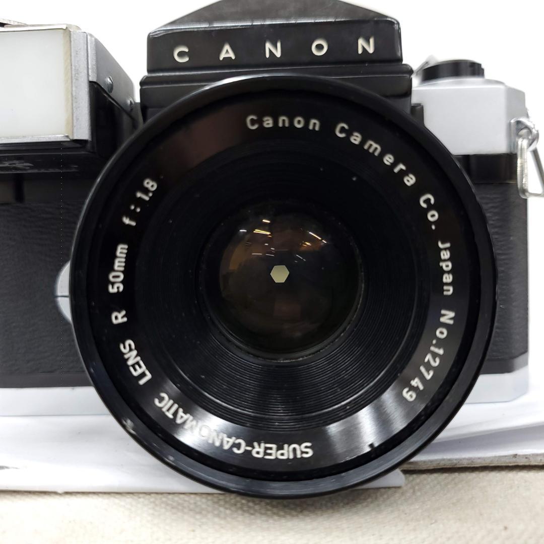 【動作確認済】 Canon Canonflex F1212-22-35p y