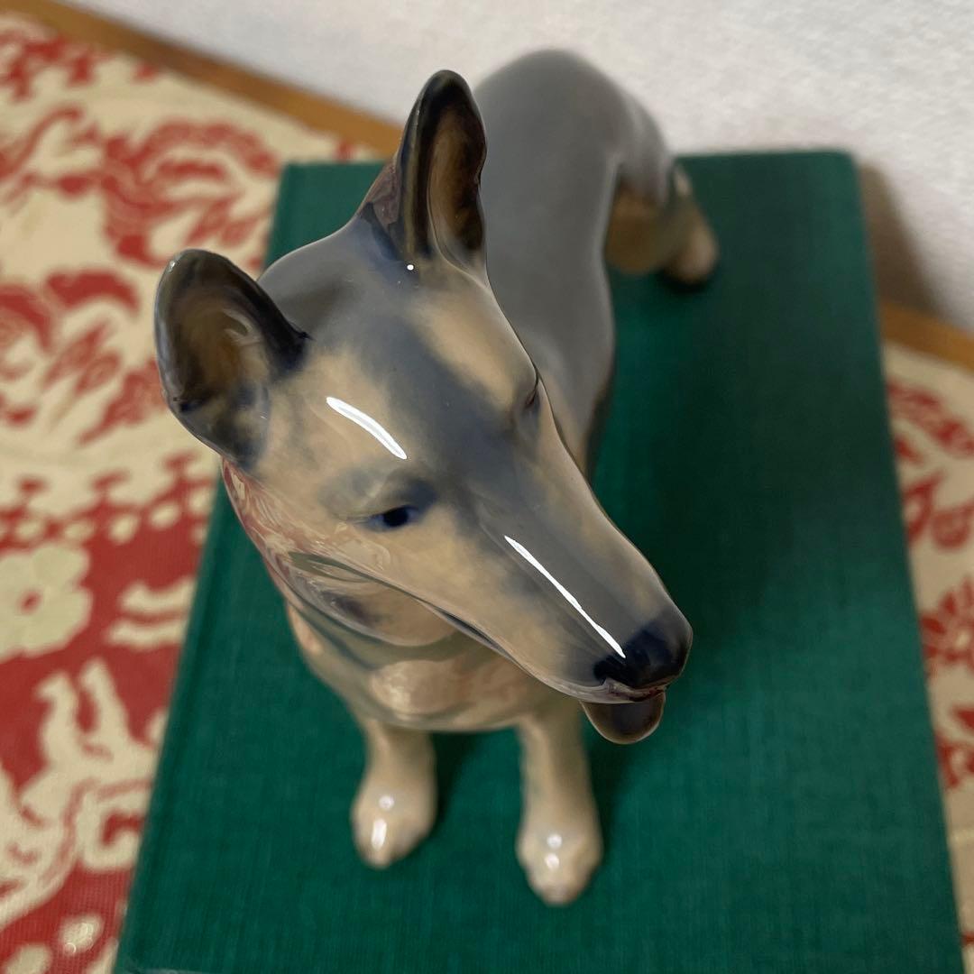 ・Germanshepherd・１９７４〜・１６×２０・ Copen・