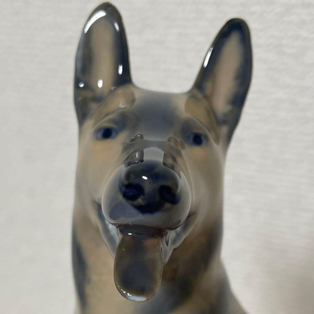 ・Germanshepherd・１９７４〜・１６×２０・ Copen・