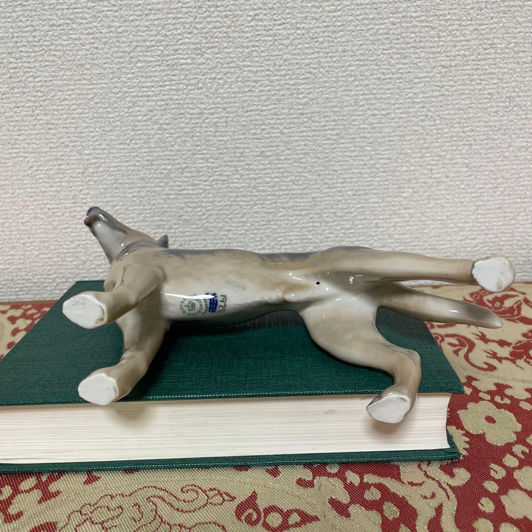 ・Germanshepherd・１９７４〜・１６×２０・ Copen・