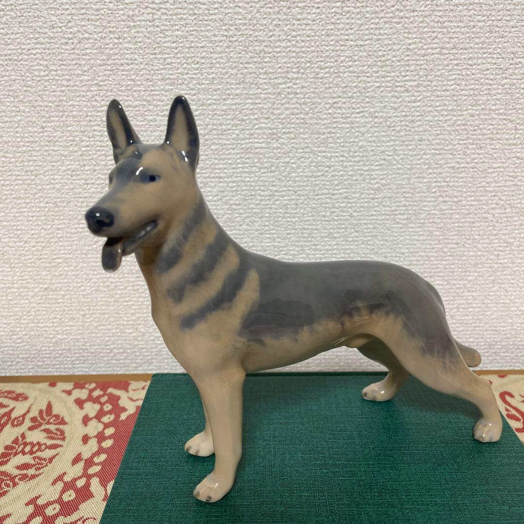 ・Germanshepherd・１９７４〜・１６×２０・ Copen・