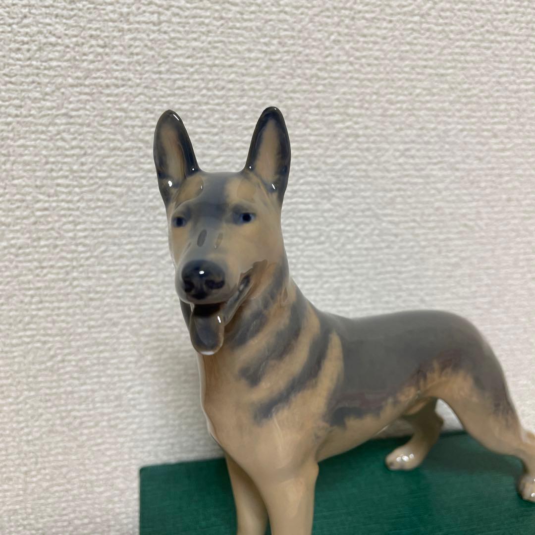・Germanshepherd・１９７４〜・１６×２０・ Copen・