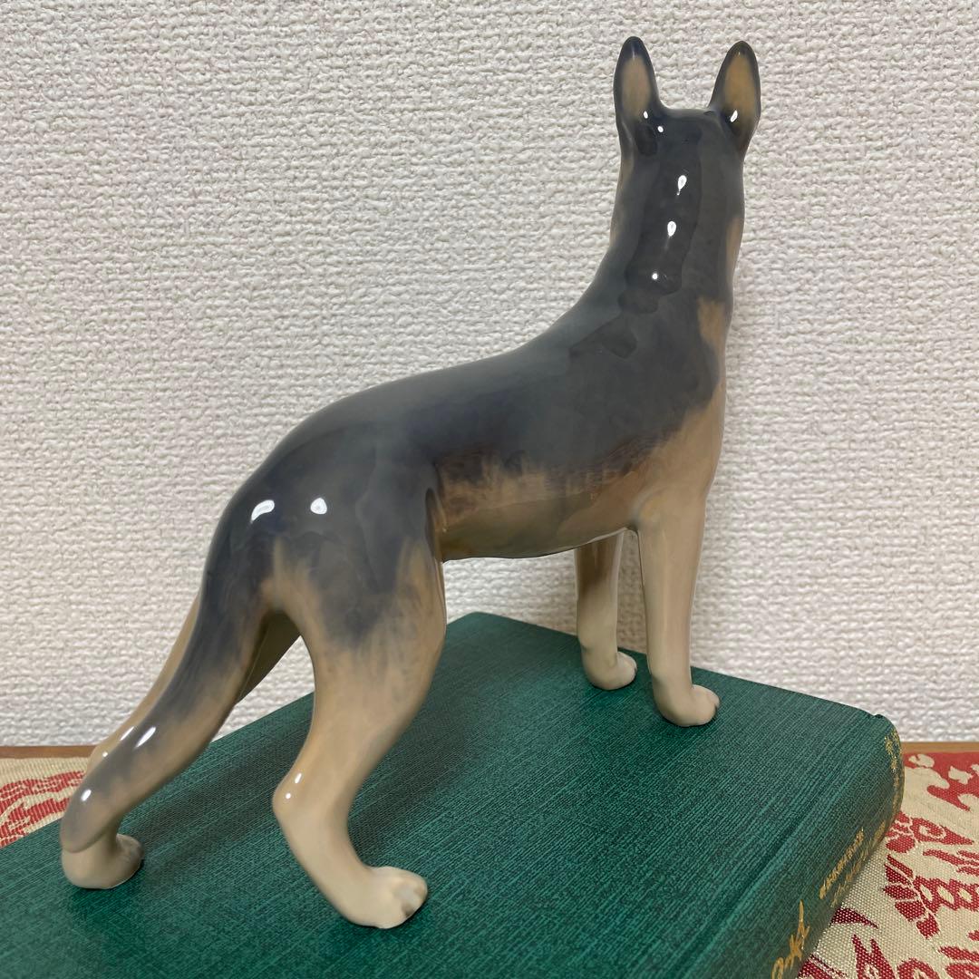 ・Germanshepherd・１９７４〜・１６×２０・ Copen・