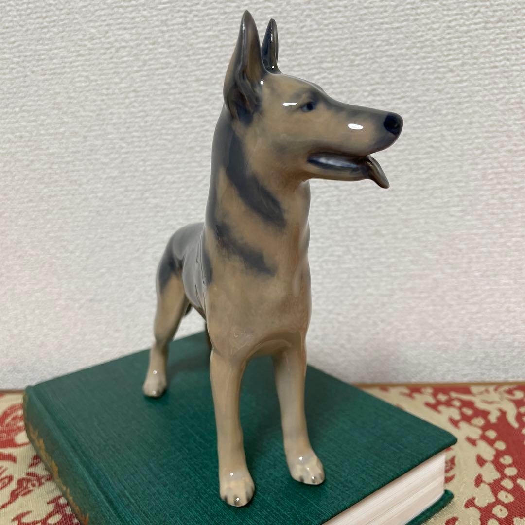 ・Germanshepherd・１９７４〜・１６×２０・ Copen・