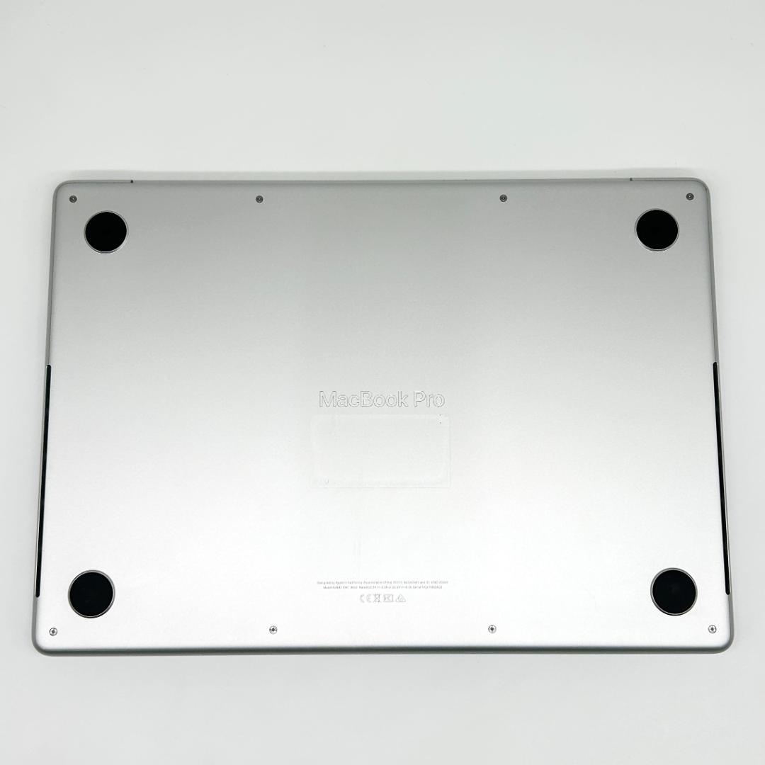 【良品】MacBook Pro 14インチ 2021年 M1 Pro 1TB ★