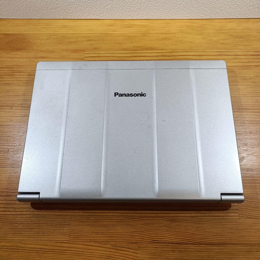 ノーPC 11世代 Corei5 SSD Windows11 メモリ16GB 銀