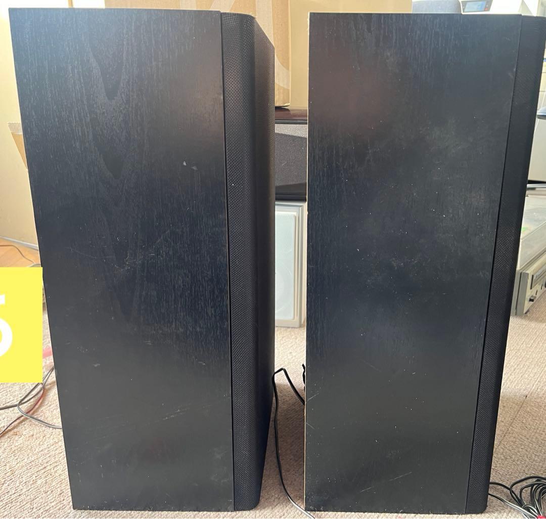 Victor SP-E1100 スピーカー　ジャンク品