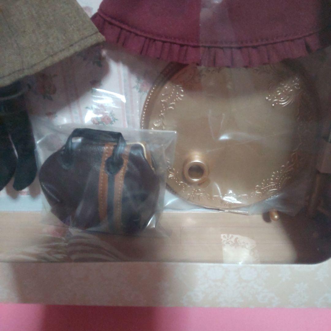 りからいず 赤毛のアン タカラトミー