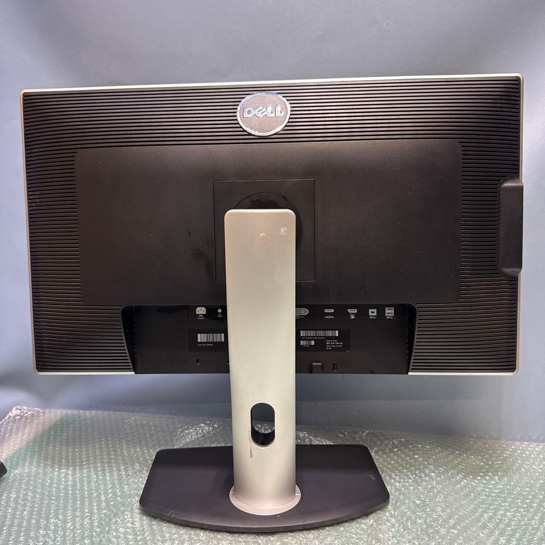 Dell U2713Hb 27インチ ディスプレイモニター/WQHD/IPS液晶