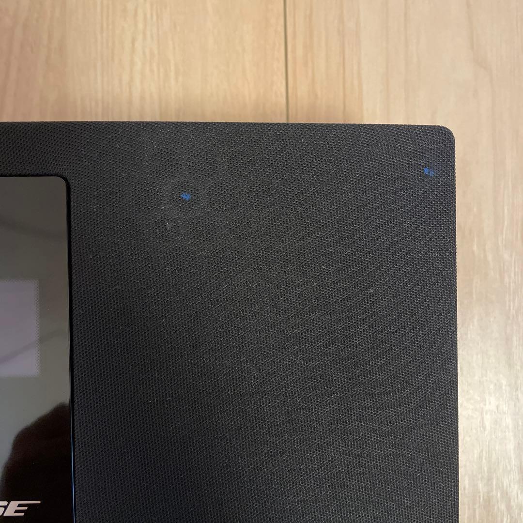 スピーカー・ウーファー BOSE SoundTouch Portable music system