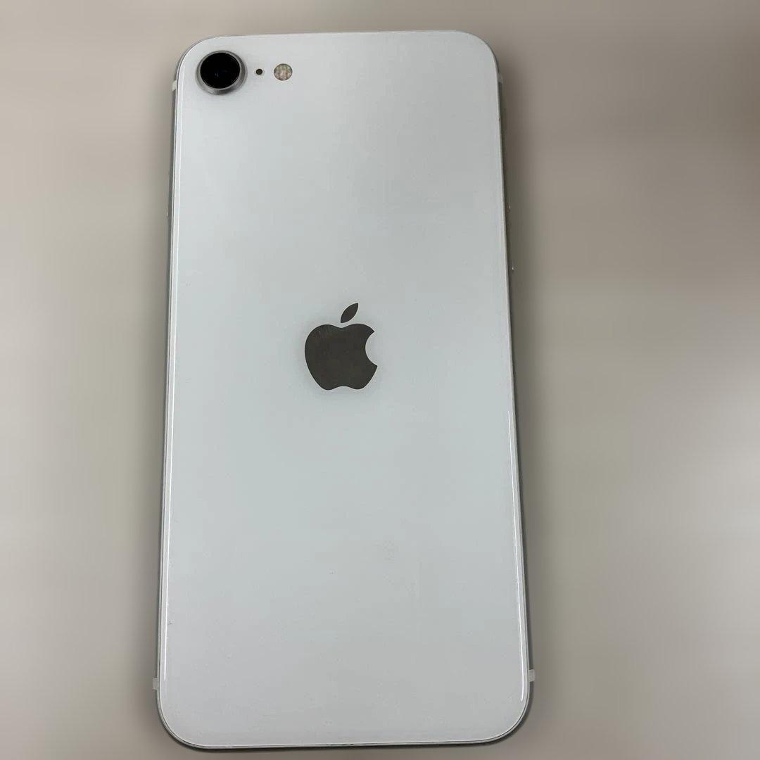 Apple iPhone SE2（第2世代）　128GB SIMフリー