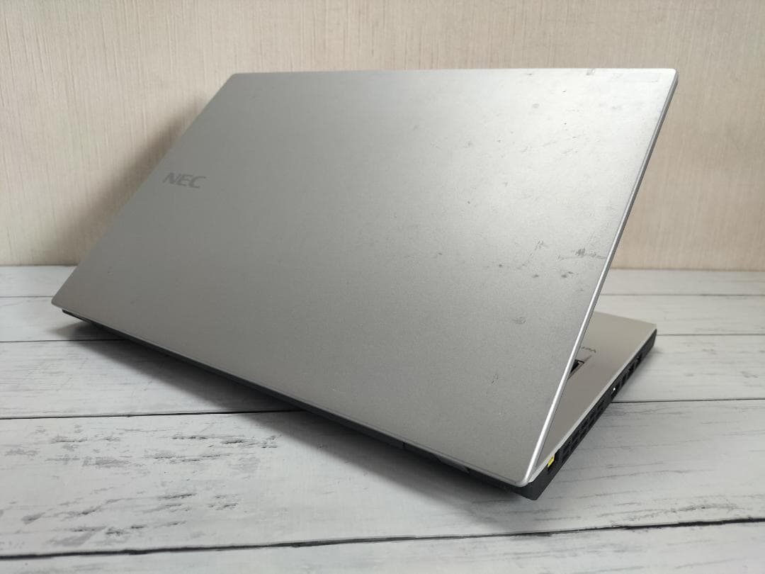 NEC VK23JB-R 12.5型/8G/1TB/Office/Win11