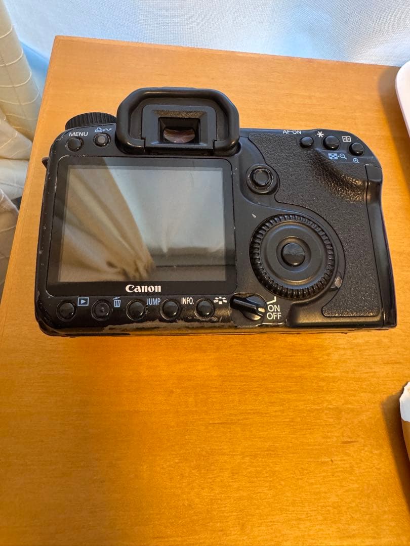Canon EOS 40D デジタル一眼レフカメラ