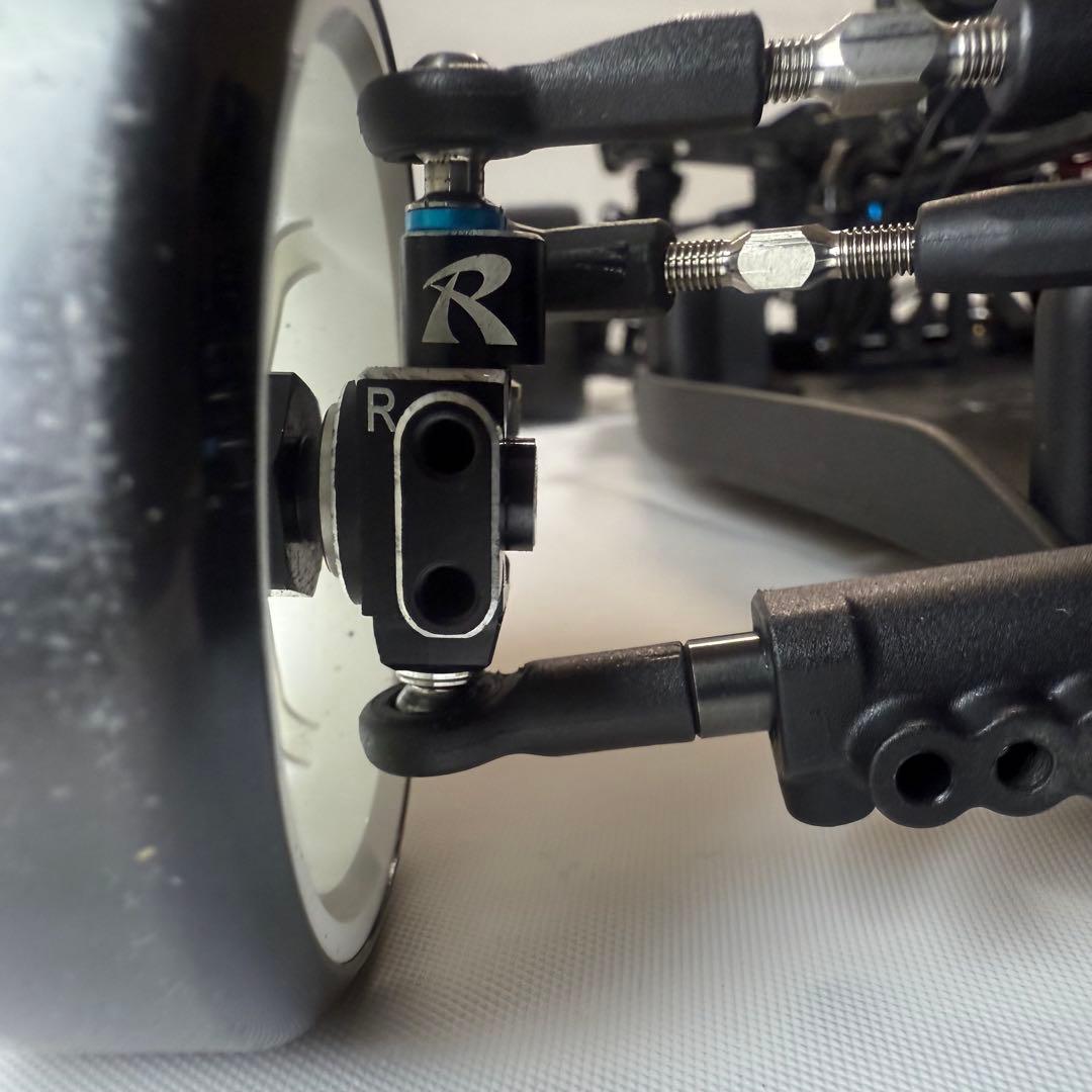 ホビーラジコン YD-2