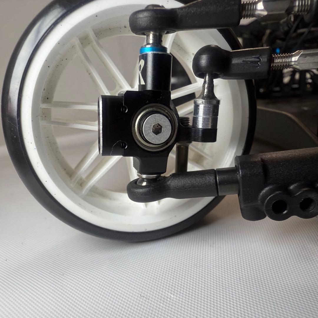 ホビーラジコン YD-2