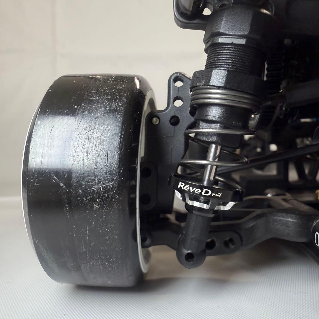 ホビーラジコン YD-2