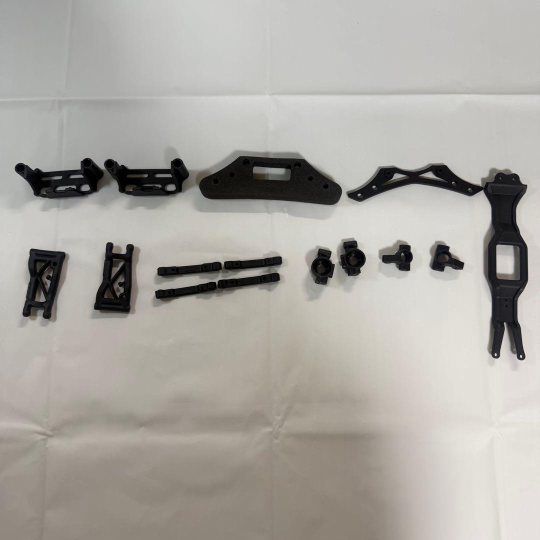 ホビーラジコン YD-2