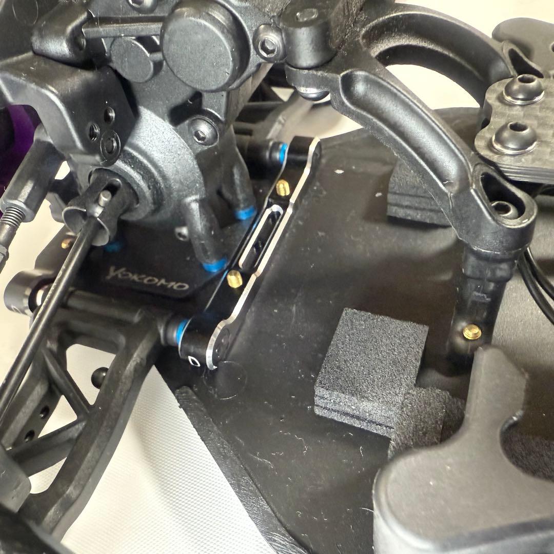 ホビーラジコン YD-2